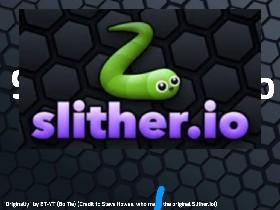 Slither.io Micro 1