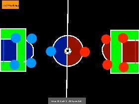 1V1 SOCCER