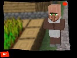 Minecraft Villager Show 1
