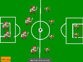 2-Player Soccer 1