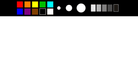 Make Your Own Paint Program