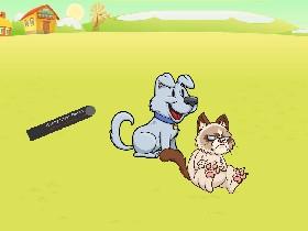 A Pet Game 1