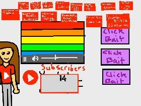 Youtuber Clicker official 1