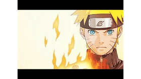 NARUTO:wind