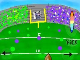 football kicker 1