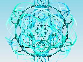 Snowflake Maker 2