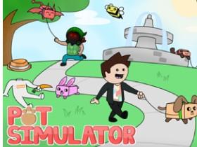 Roblox: Pet Simulator 11