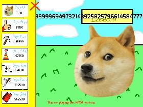 Doge Clicker BETA 1 1