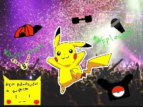 pikachu raps now