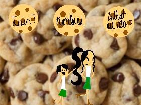 Cookies for Care!  1