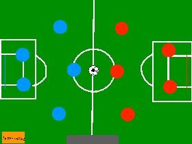 2-Player Soccer 10