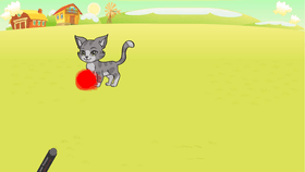 A Pet Game