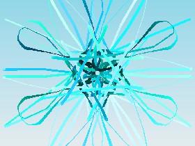 Snowflake Maker 1