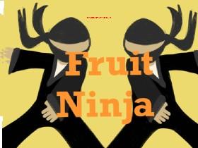 Fruit Ninja 1