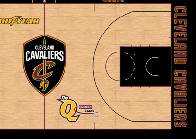 Cavaliers comeback