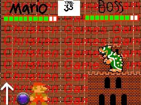 Super mario bros 3 boss 