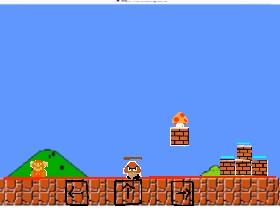 super mario bros 2 level 1