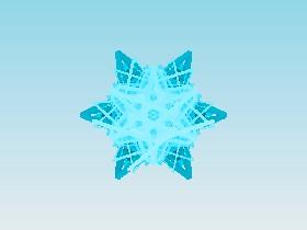 Snowflake Maker 1