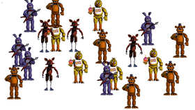 FNAF