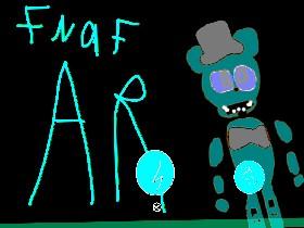 Fnaf ar