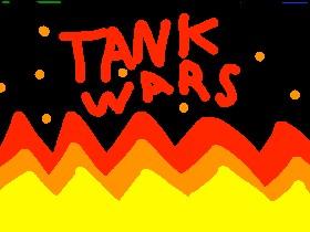 TANK WARS 1