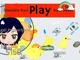 Duck Minigames 1