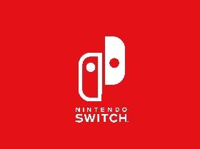 Nintendo Switch Intro