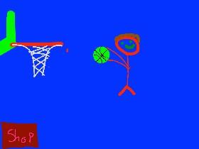 BASKETBALL HACKED 1 1