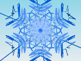 Snowflake Maker 2