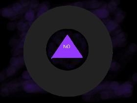 Magic 8 Ball!