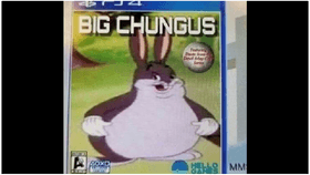 Big Chungus