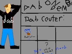 Dabbing Simulator 1 1