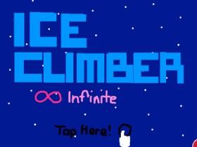 Ice Climber: Infinite