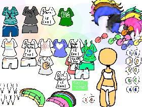 Dressup!!!! 1