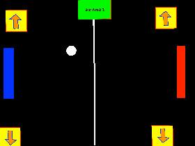 pong 1vs 1