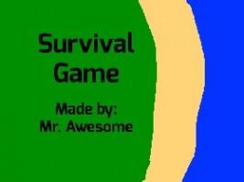 Survival Game 1