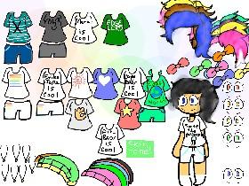 Dressup!!!! 1