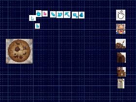 cookie clicker ultimate 1