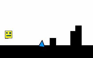 Geometry dash