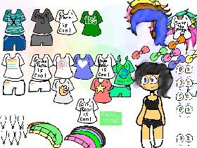 Dressup!!!! 1