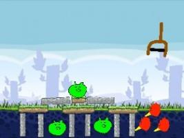 Angry Birds 1 (UPDATE) 1