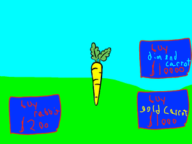 carrot clicker