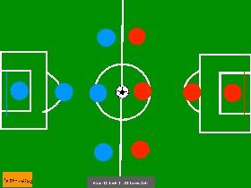 2-Player Soccer 1 1