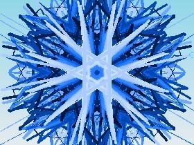 Snowflake Maker 1