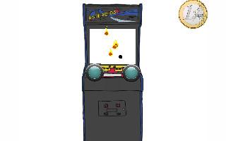 Game machine