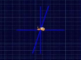 Coordinate Plane - TEMPLATE