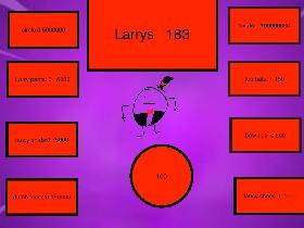 Larry Clicker