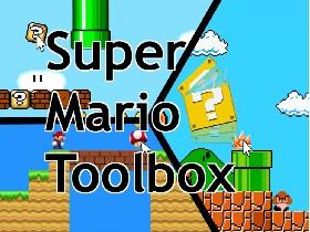 Super Luigi Toolbox BETA