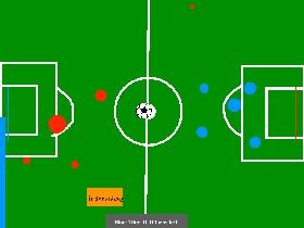 2-Player Soccer 1