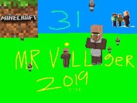 Mr. Villager 2